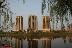 景德鎮(zhèn)天湖壹號(hào) 景德鎮(zhèn)天湖壹號(hào)