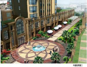 景德鎮(zhèn)吉馬領(lǐng)秀風情 景德鎮(zhèn)吉馬領(lǐng)秀風情