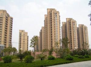 豐和新城 豐和新城