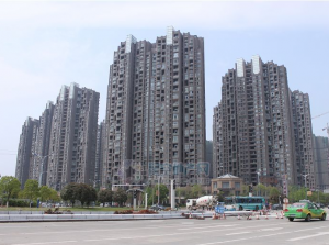 世紀(jì)中央城 世紀(jì)中央城