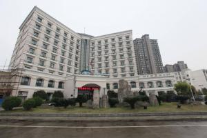 錦江之星 錦江之星