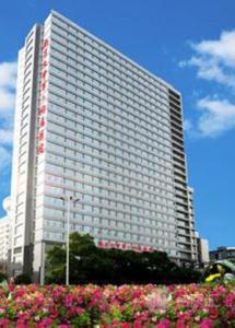 江西省二附醫(yī)院 江西省二附醫(yī)院