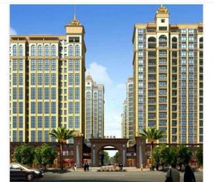 樟樹銀河星城 樟樹銀河星城