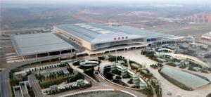 南昌西客站 南昌西客站