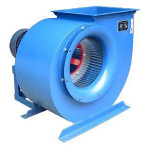 離心通風(fēng)機(jī)型號(hào)參數(shù)