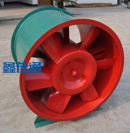 PYHL3-14A軸流式消防排煙風(fēng)機