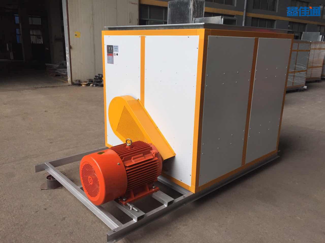 前傾柜式離心風(fēng)機