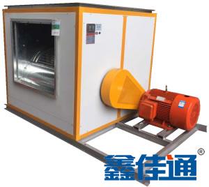 HTFC柜式離心風(fēng)機(jī)