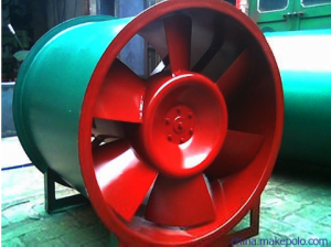 通風(fēng)設(shè)備廠(chǎng)