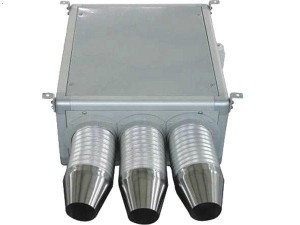 誘導(dǎo)風(fēng)機(jī)