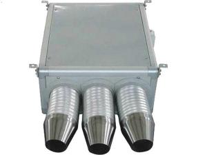 YDF系列誘導(dǎo)風(fēng)機(jī)、智能型集中控制式誘導(dǎo)風(fēng)機(jī)